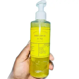 Birthday Luxe Shower Gel