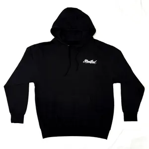 Hoodie Y2K Both Sides - Essentials Less Friends More Money Hoodie Outfit Classic Menswear