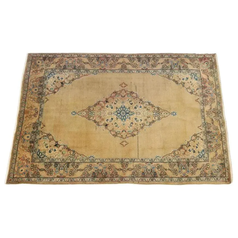 North West Persian Tabriz Rug