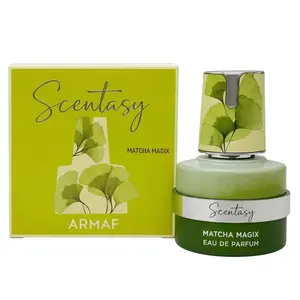 Scentasy Matcha Magix Eau De Parfum 3.4oz Day Use
