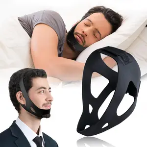 Which Can Prevent Mouth-breathing Type Snoring,  It Is Suitable for Both Men and Women. Night