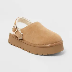 Kids' Paisley Cozy Clogs - art class Kids' Paisley Cozy Clogs - art class