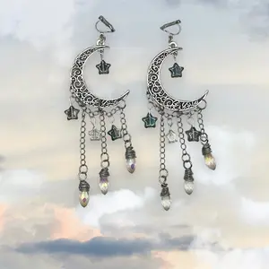 Moon Drops