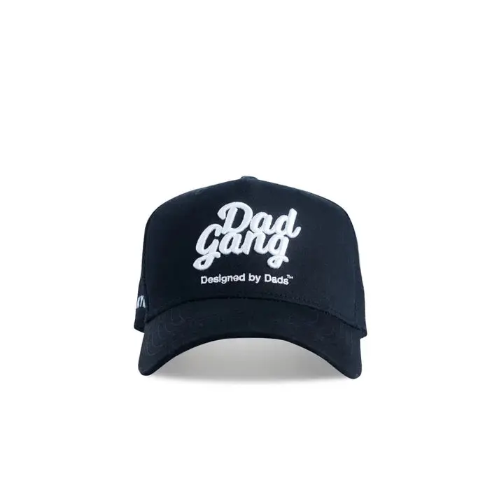 Dad Gang Co. - Black & White