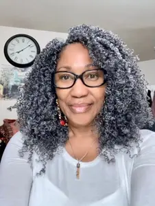 Salt and Pepper Yankytwists