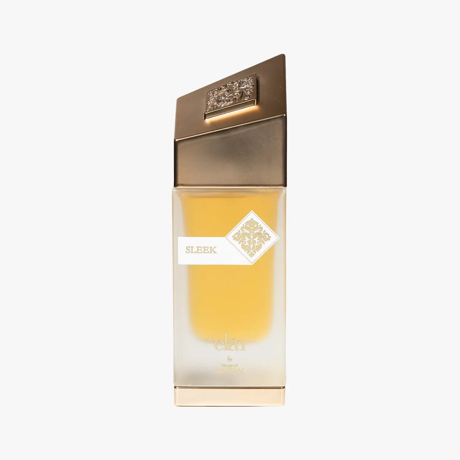 Sleek 100ml Unisex Perfume Edp Fragrance by House of Watan 3.4 FL Oz