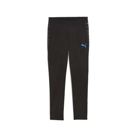 PUMA Mens Individualcup Pants Soccer Cleats  - Black