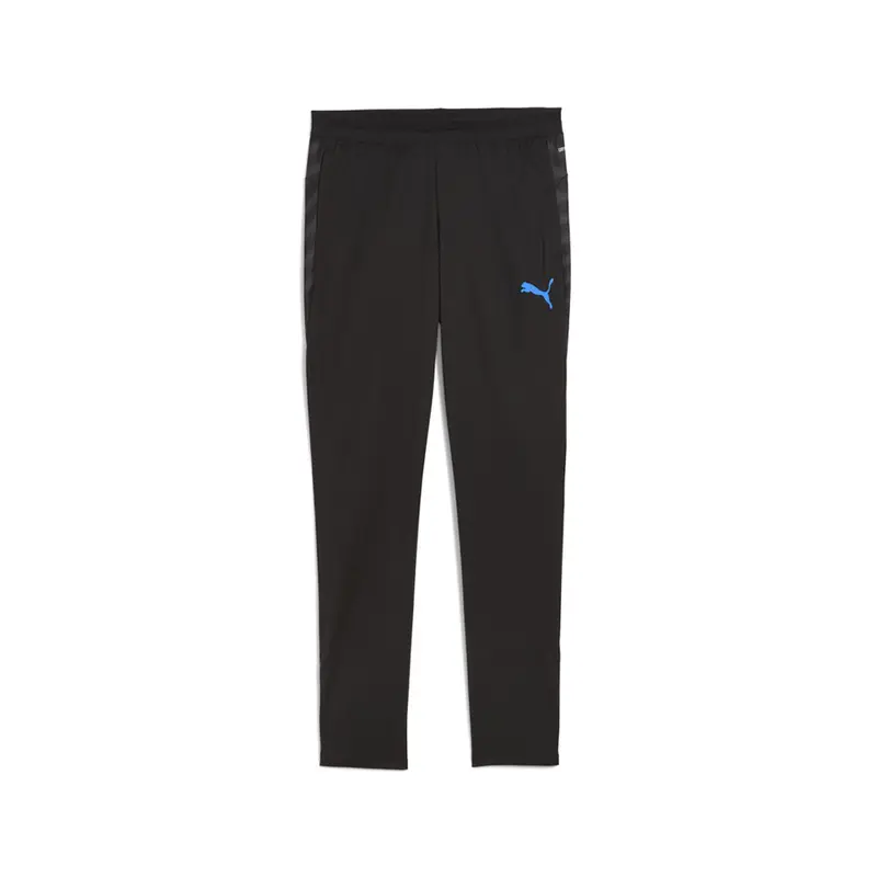 PUMA Mens Individualcup Pants Soccer Cleats  - Black