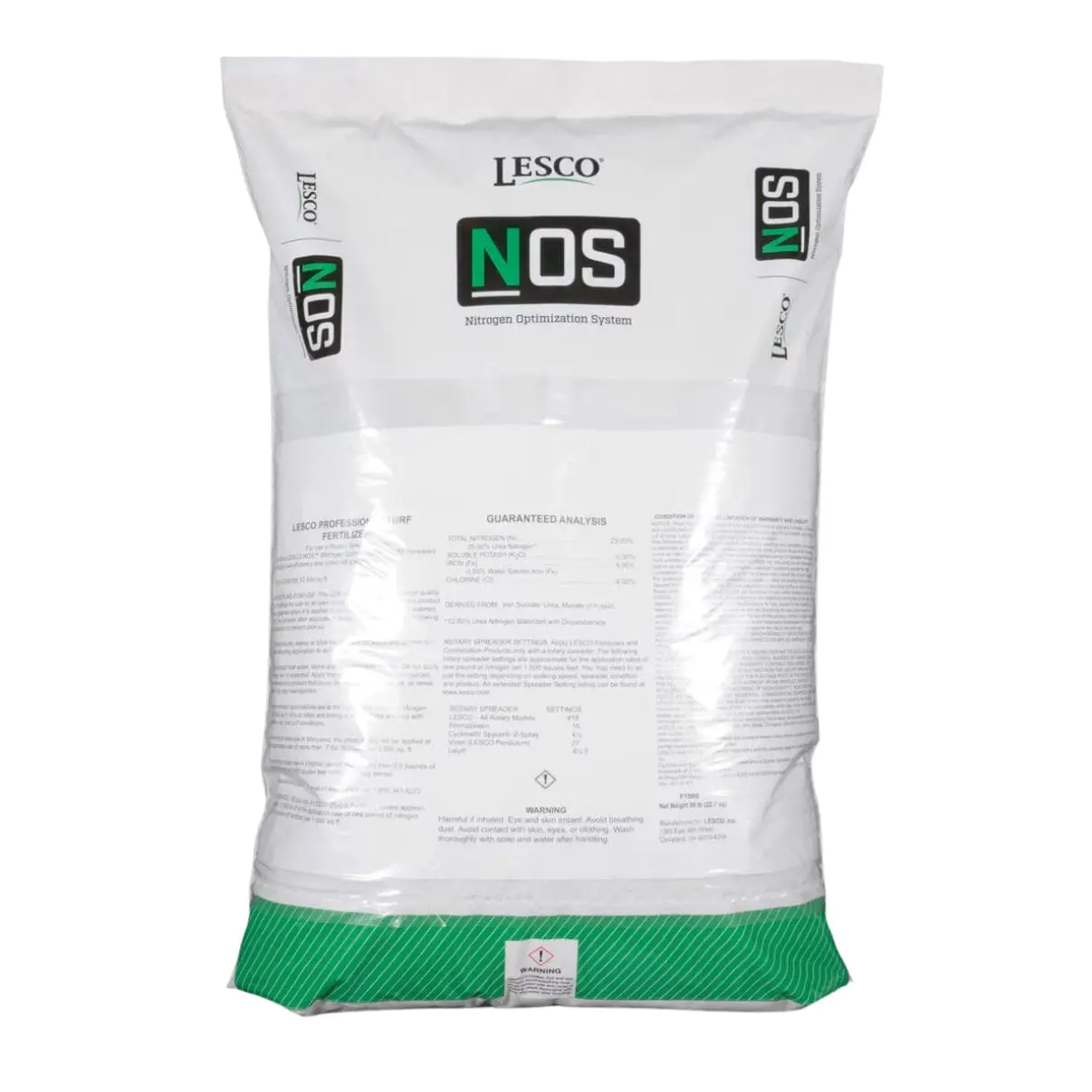 LESCO 24-0-11 Fertilizer
