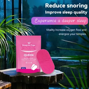 Mouth Tape for Sleeping – Improve Sleep & Reduce Snoring 30/90/120pcs
