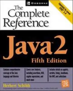 USED-Java 2: The Complete Reference, Fifth Edition by Schildt, Herbert (Paperback)