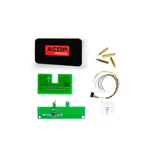 Yanhua ACDP-1 ISN Module 3 Automotive Diagnostic Tool, Car Diagnostic Tool for BMW DME ISN Code Read & Write, Includes P CAN Cable
