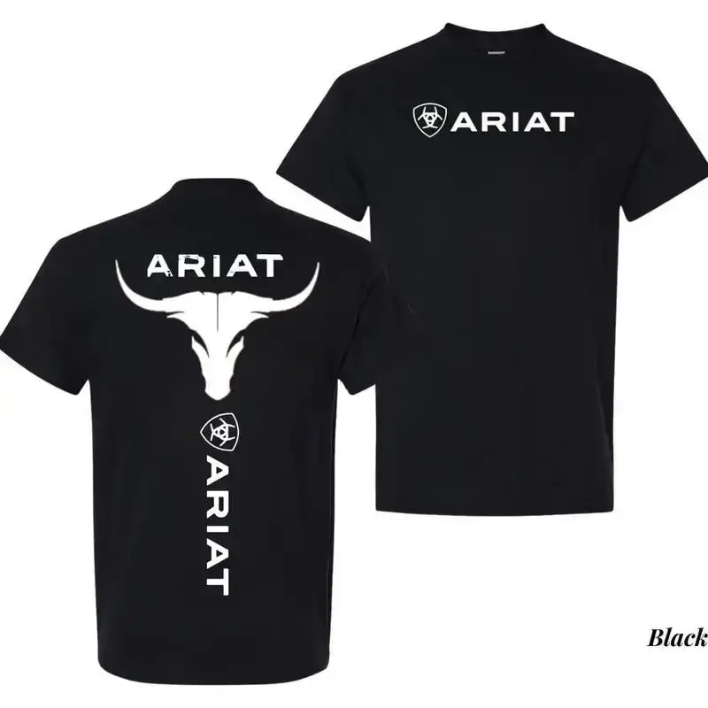 Men's Short-Sleeve T-Shirt - Crisp Detailing, Daily Wear, Unisex Fashion