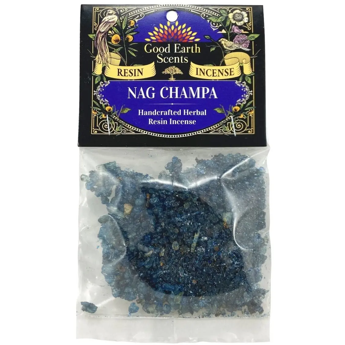 Nag Champa Resin Incense