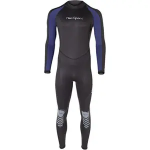 NeoSport 3/2mm Neoprene Men's Wetsuit