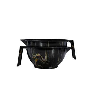 Midnight Lux Color Bowls