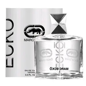 Ecko by Marc Ecko Men's Citrus-Ginger-Grapefruit Luminous Accords EDT Spray - 3.4 oz, Launched in 2009