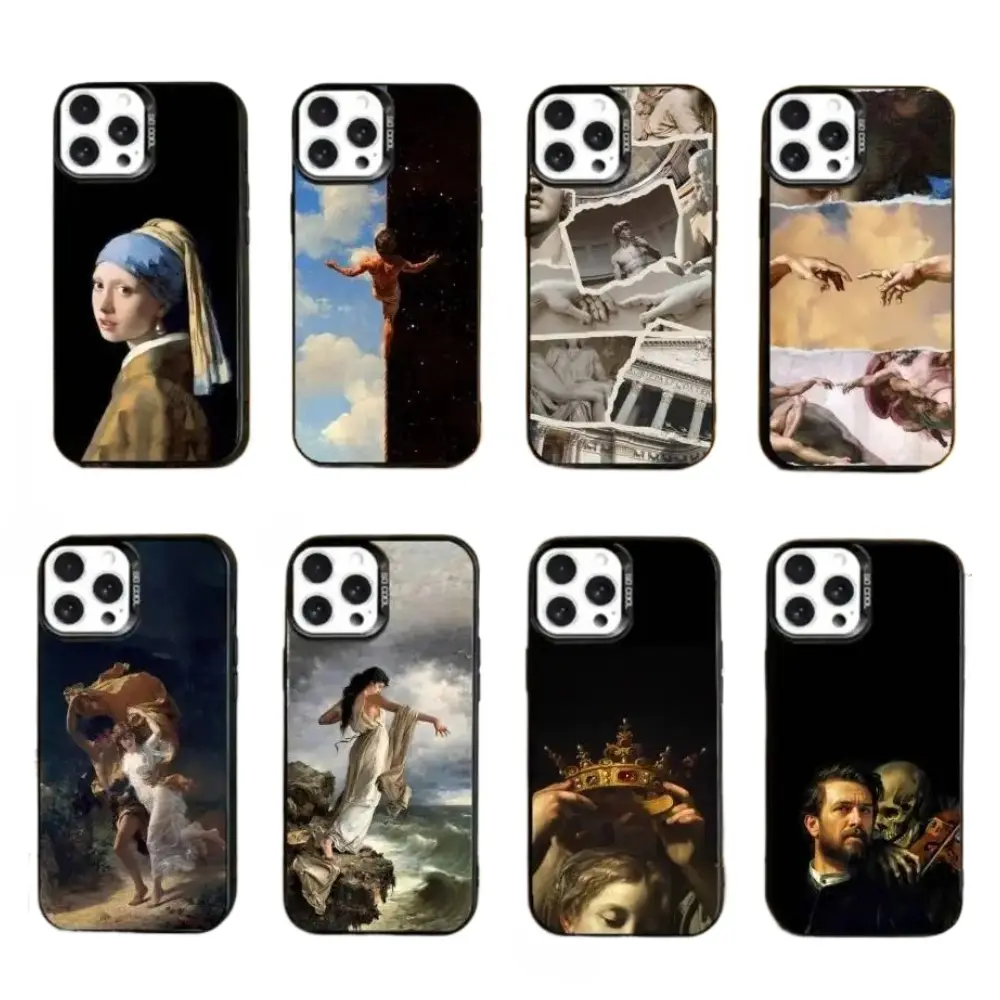 sdh paints phone case - TikTok Shop sdh paints phone case - TikTok Shop