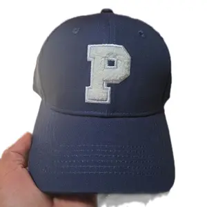 Brand new navy blue Parke Hat