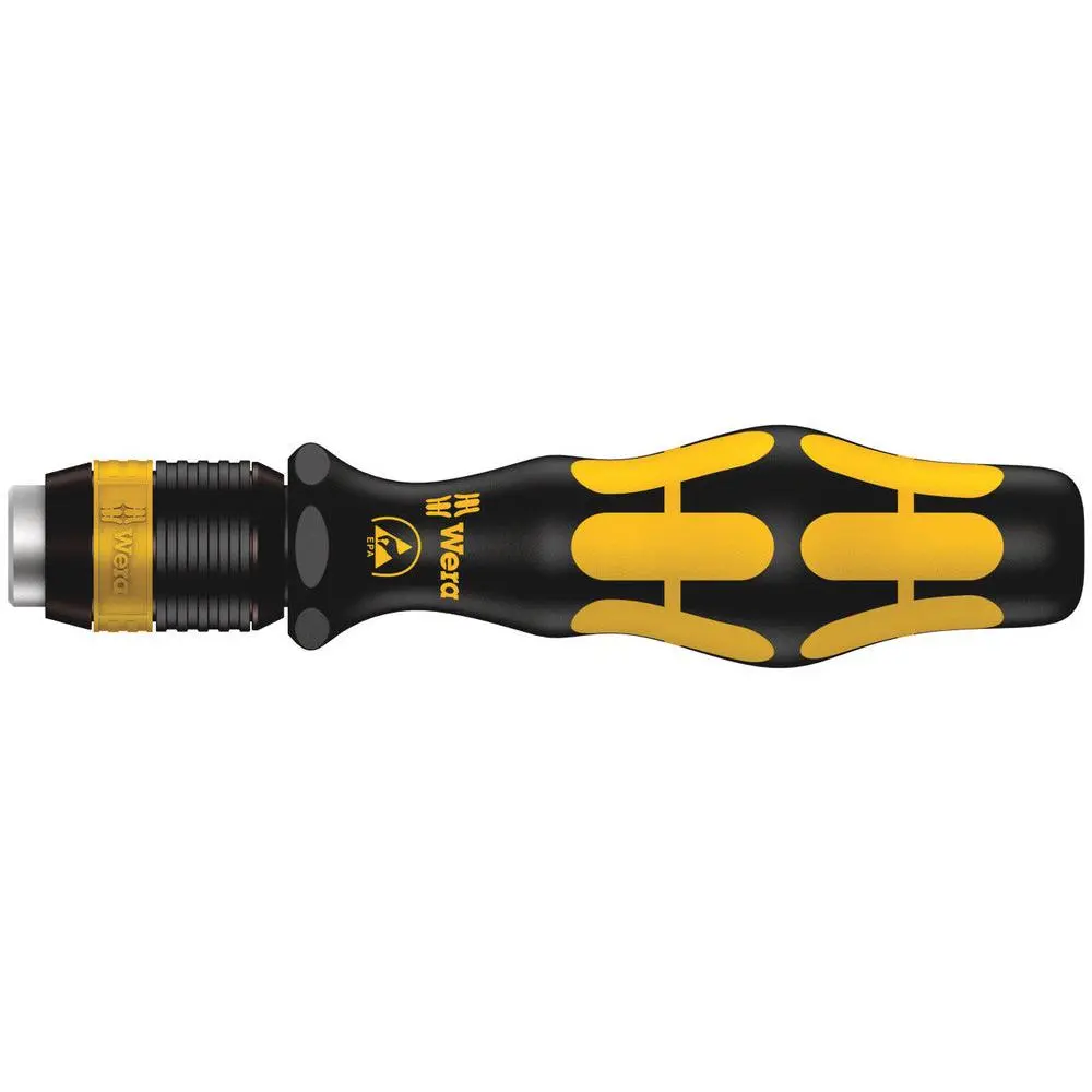 WERA 05051273001 813 R ESD BITHOLDING S/DRIVER