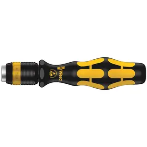 WERA 05051273001 813 R ESD BITHOLDING S/DRIVER WERA 05051273001 813 R ESD BITHOLDING S/DRIVER