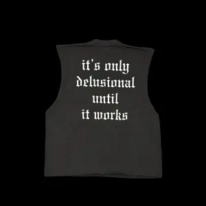 Delusional Reality Cut Off