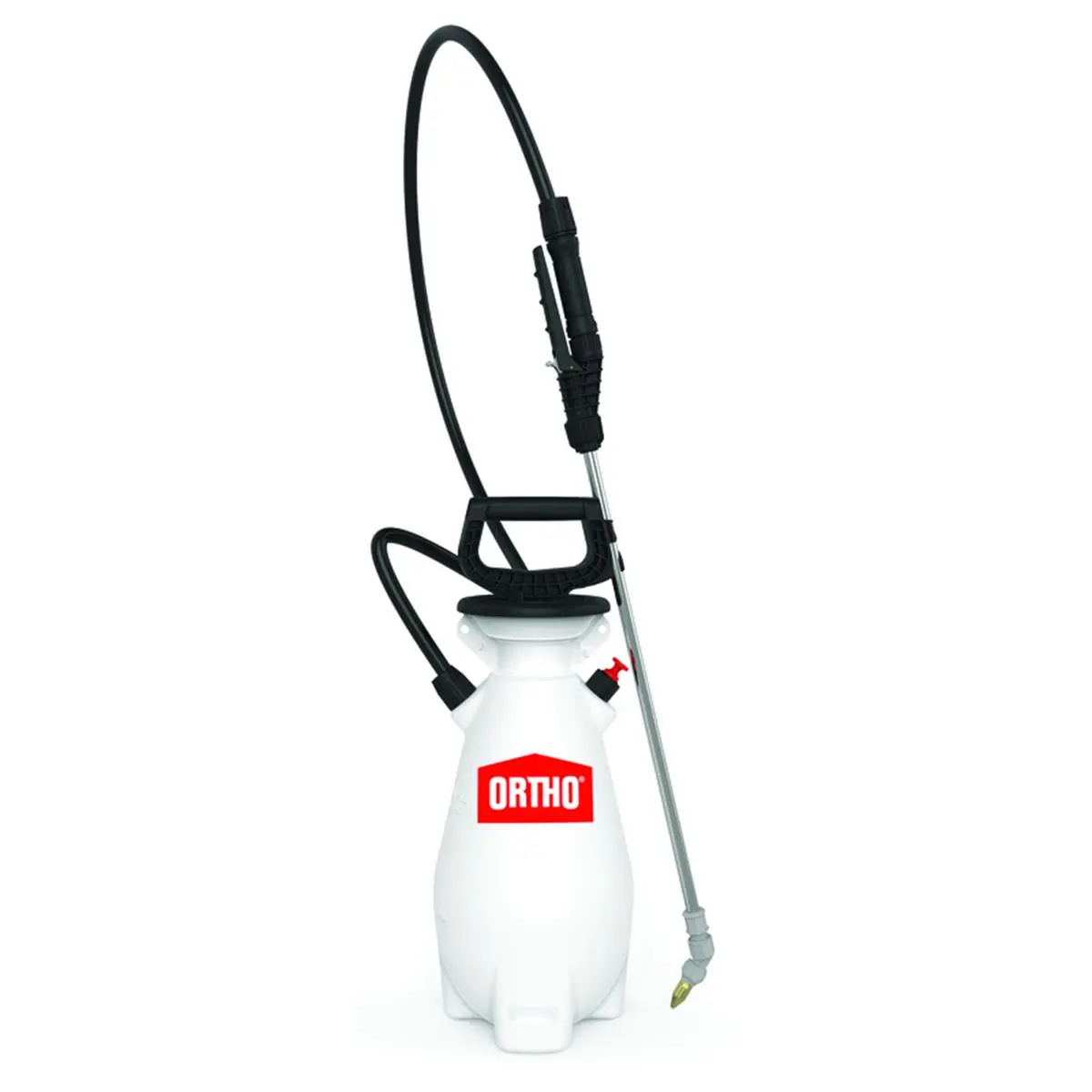 212 MAIN Outdoor 1 gal Tank Sprayer with Adjustable Spray Tip