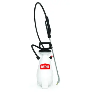 Ortho  1 gal Adjustable Spray Tip Tank Sprayer