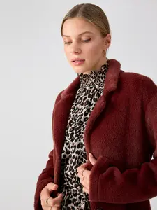 Hometown Jacket Dark Sugar Plum