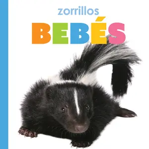 Zorrillos bebés