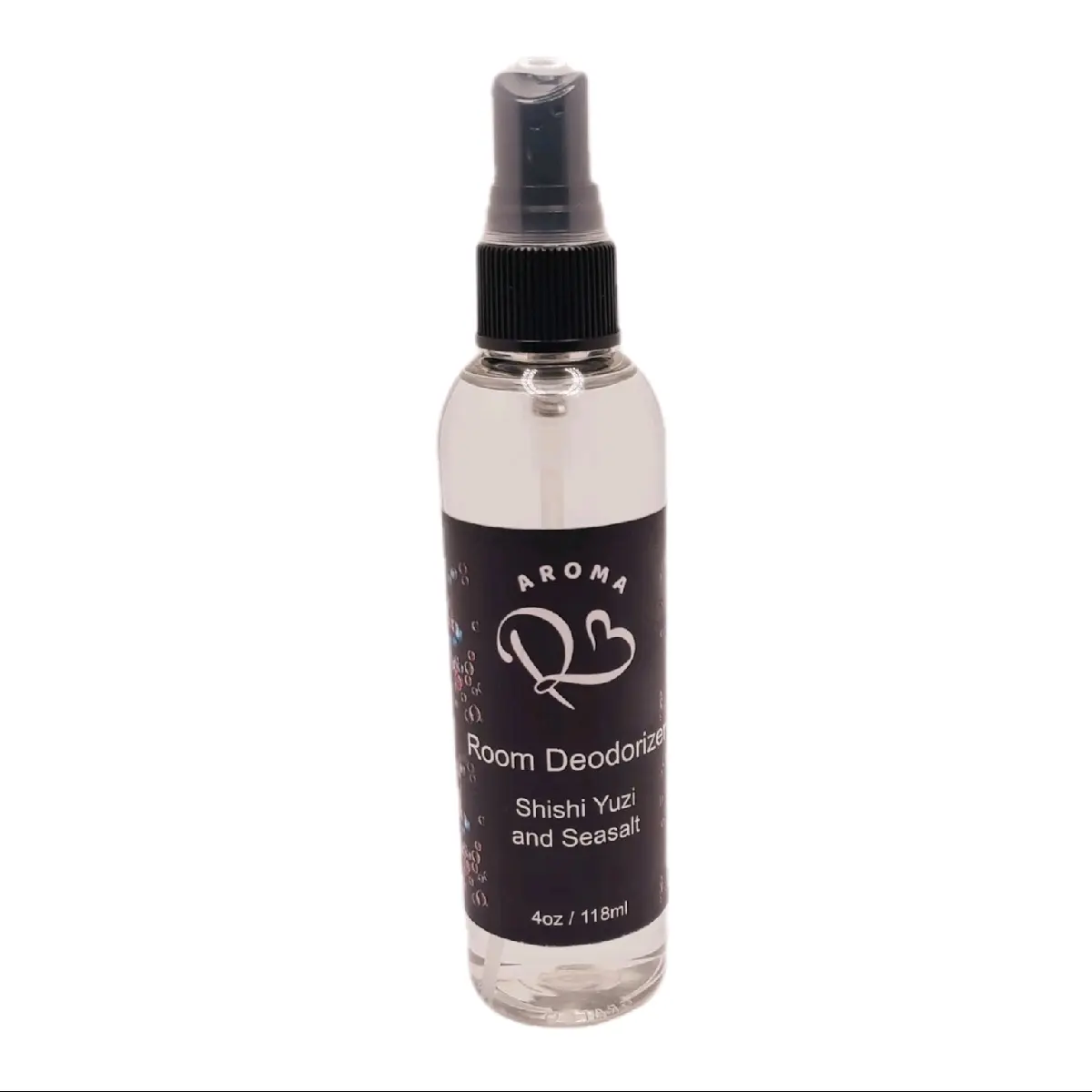 R3Aroma Room Freshener Spray Yuzu and Sea Salt Fragrance Scent house spray