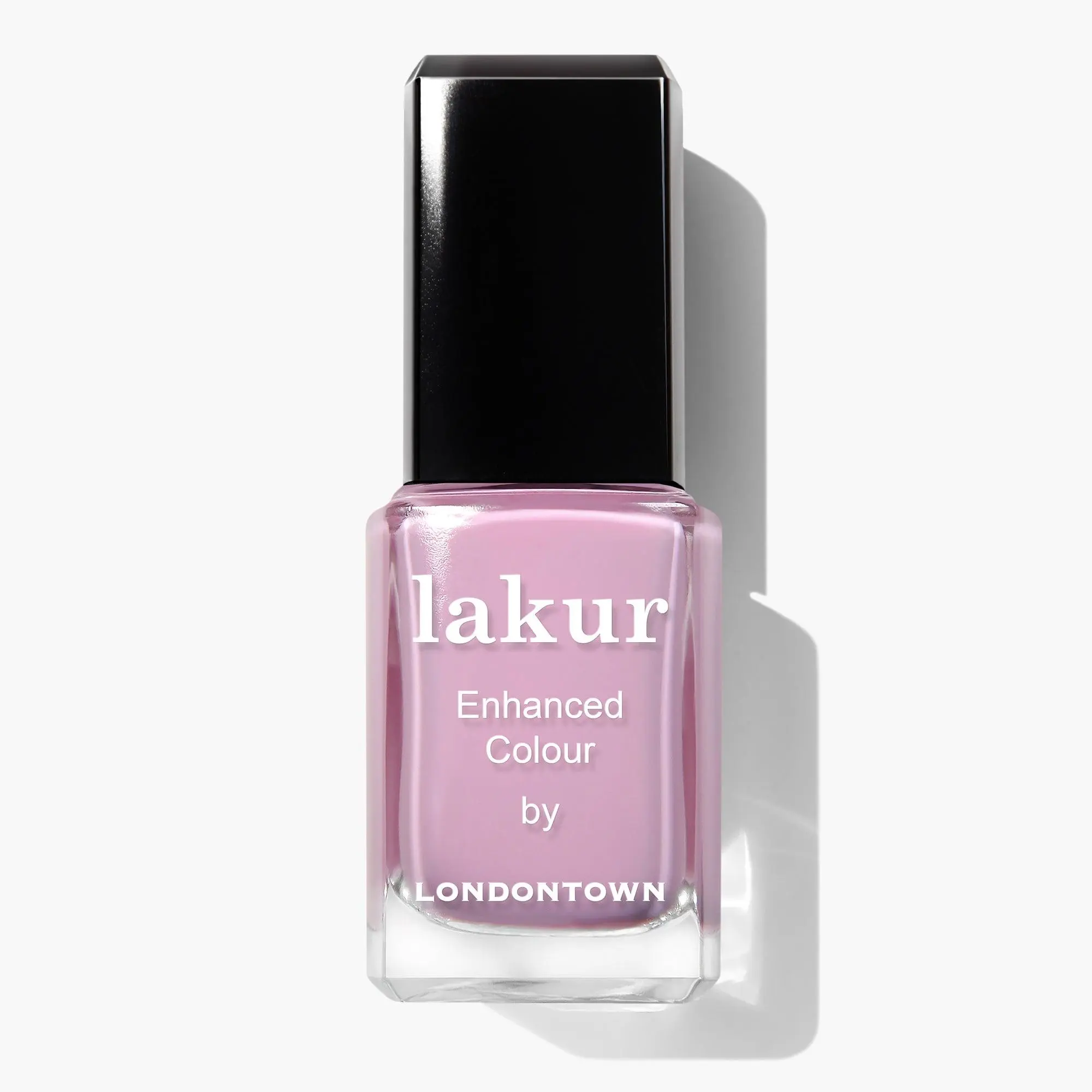 Lemonade Pop Nail Color
