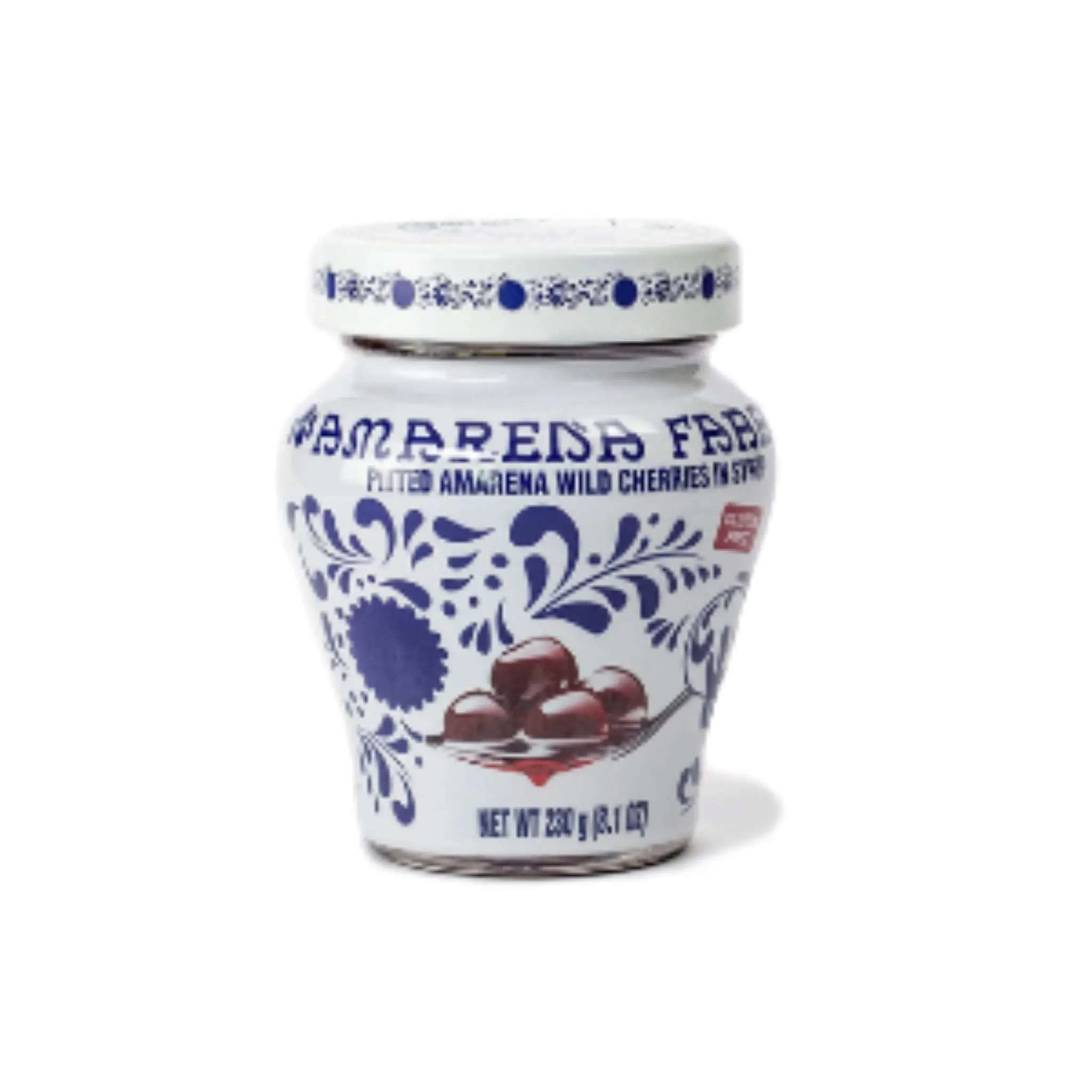 Fabbri Amarena Cherries in Syrup Fabbri Amarena Cherries in Syrup
