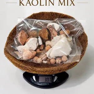 Mix de Caolines