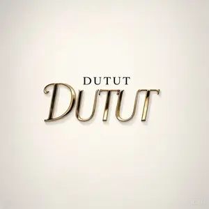DUTUT shop logo
