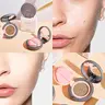 Long-Lasting Waterproof Bb Cream Foundation, Perfect Coverage for All Skin Types, Suitable for Daily Use & Special Occasions, Brightening Formula Makeup