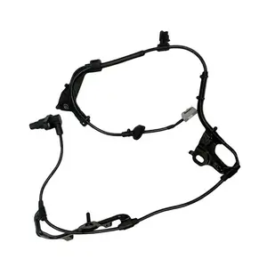Left Rear ABS Wheel Speed Sensor 89546-12110 For Toyota for Coroll for Axio [TS1]