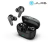 JLab Go Pods ANC True Wireless Earbuds, Electronic Chargeable Device with Hybrid Noise Cancelling, 26 Hours Battery Life, USB-C Cable Charging, IP55 Rating, Bluetooth 5.4, Android & iOS Compatible Custom Audio Earphones