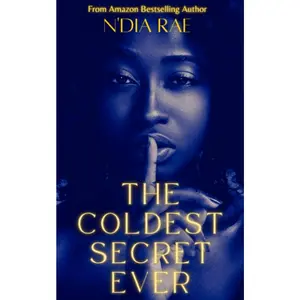 The Coldest Secret Ever: Standalone Paperback