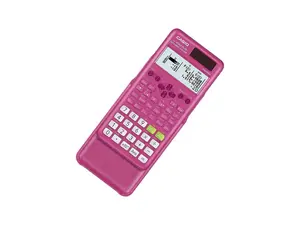 Casio fx-300ESPLS2 Pink Scientific Calculator Casio fx-300ESPLS2 Pink Scientific Calculator