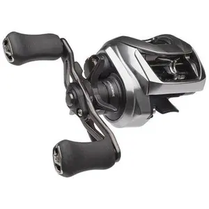 Daiwa Zillion SV TW G Baitcasting Reel