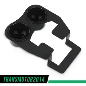 Armrest Center Console Cup Holder Fit For 95-99 Chevy Silverado 1500 C1500 Car Accessories Truck