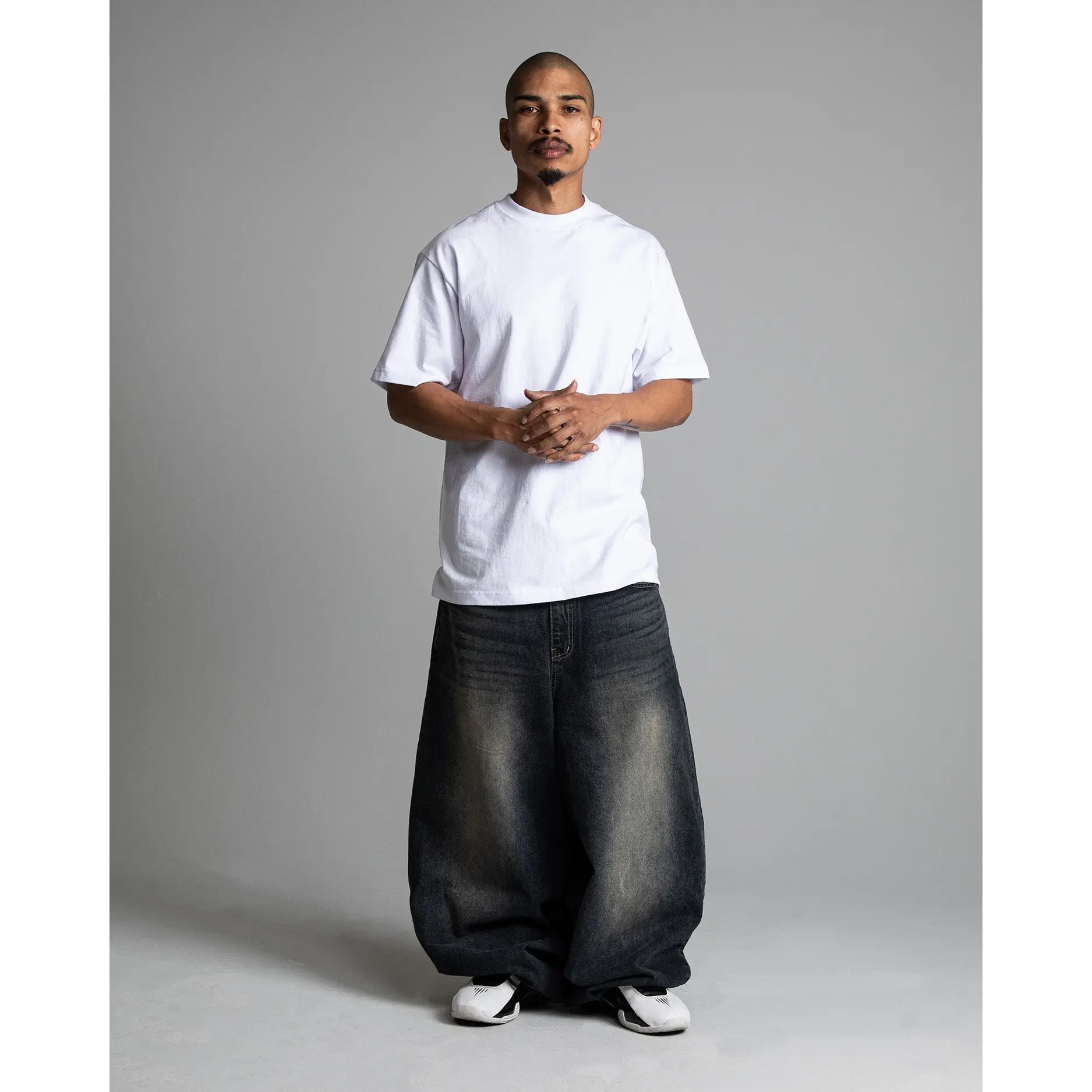 7.5oz Max Heavyweight Short Sleeve