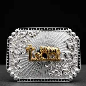 Belt Buckle