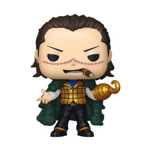 One Piece Crocodile 1885 Chalice Exclusive