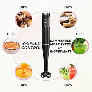 Multi-purpose electric juicer, portable mini smoothie food mixer, economical 400W stainless steel manual blender Stainless Steel Measuring Pitcher with Lid Espresso Distribution Tool with Stand Portable Smoothie and Grinder Combo