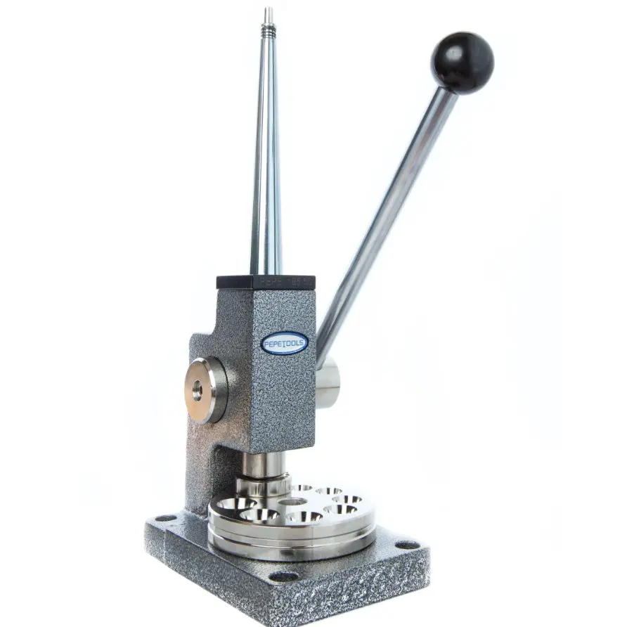 Ring Stretcher w/ Ductile Frame ULTRA Series (INTRO BONUS OFFER)