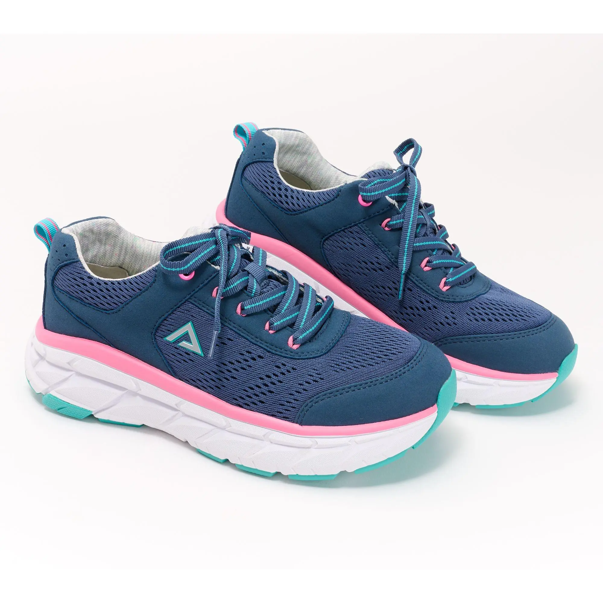 Align ProTech Mesh Walking Sneakers - Vixie