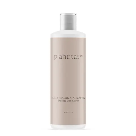 Plantitas Shampoo - 8.5oz