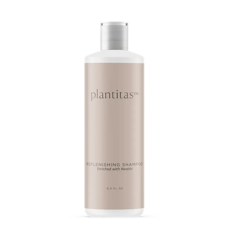Plantitas Shampoo - 8.5oz